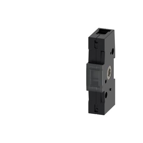 SIEMENS 3KD9205-2 3KD9205-2 SIEMENS Accessory for 3KD size 2, 3KC0 size 2 Fourth pole, can be switched Box terminal
