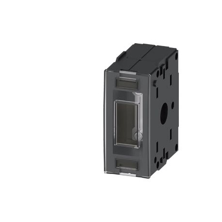 SIEMENS 3KF9206-1AA00 3KF9206-1AA00 SIEMENS Accessory for 3KF size 2 neutral conductor terminal with removable jumper flat termina..