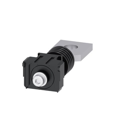 SIEMENS 3VA9211-0QE20 3VA9211-0QE20 SIEMENS rear connection stud flat long 1 unit accessory for: 3VA12