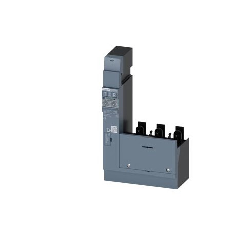 SIEMENS 3VA9213-0QA00 3VA9213-0QA00 SIEMENS nut keeper kit 3 units accessory for: 3VA12