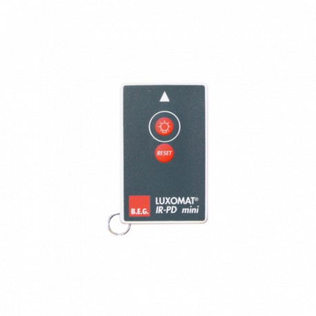 Beg-luxomat 92159 LUXOMAT Remote control IR-PD-Mini