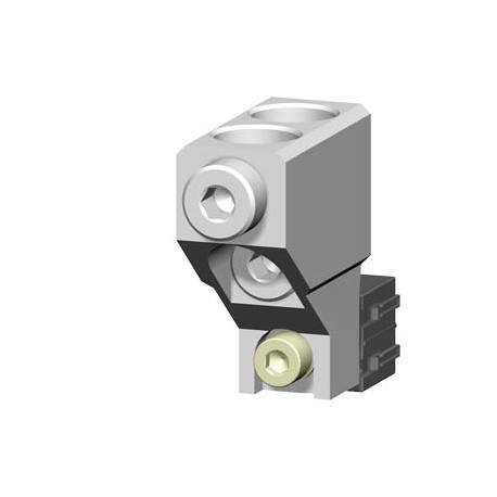 SIEMENS 3VT9224-4TD30 3VT9224-4TD30 SIEMENS accessory for VT250 circular conductor terminal 150-240mm2 1 set 3 units