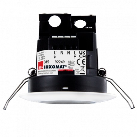 Beg-luxomat 92249 LUXOMAT PD3-CDS/FC