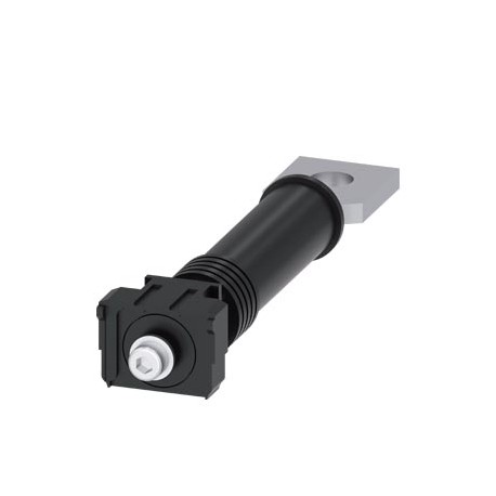 SIEMENS 3VA9231-0QE20 3VA9231-0QE20 SIEMENS rear connection stud flat long 1 unit accessory for: 3VA5 250