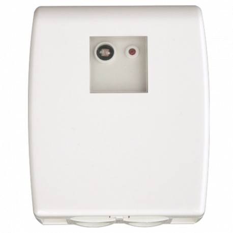 Beg-luxomat 92369 LUXOMAT LUXOMAT CdS-SM, white dusk to dawn switch