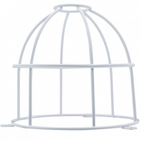 Beg-luxomat 92467 LUXOMAT Rejilla de protección metálica BSK