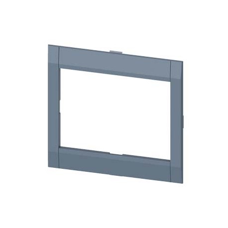 SIEMENS 3VA9257-0VF10 3VA9257-0VF10 SIEMENS module for handle interlock w. Bowd. cable accessory for: 3VA12