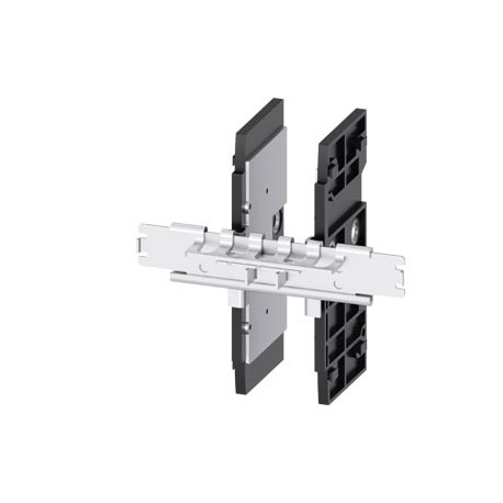SIEMENS 3VA9258-0VF30 3VA9258-0VF30 SIEMENS handle interlocking module accessory for: 3VA12