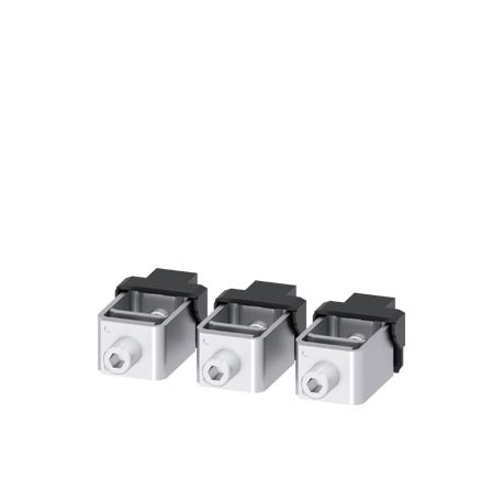 SIEMENS 3VA9263-0JA12 3VA9263-0JA12 SIEMENS box terminal 3 units accessory for: 3VA20/21/22