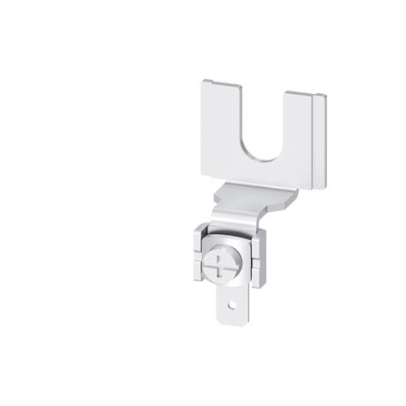 SIEMENS 3VA9270-0WC00 3VA9270-0WC00 SIEMENS control wire tap for nut keeper kit 10 accessory for: 3VA52 3VA61/62 plug-in/withdrawa..