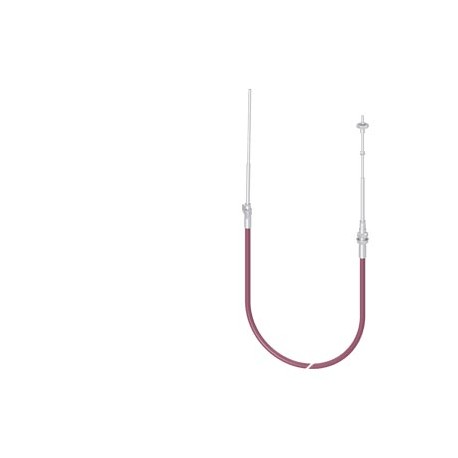 SIEMENS 3VA9278-0CC60 3VA9278-0CC60 SIEMENS operator kit with Bowden cable Max-Flex operator Bowden cable, single length 2.4 m (96..