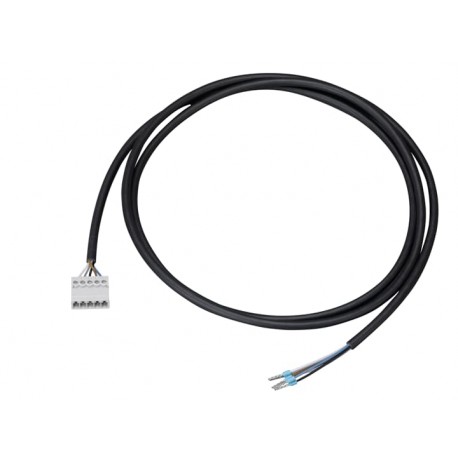 Abb 1SAJ929180R0015 CDP18-FBP.150 Cable ETH-X1/X4-open wire unshielded