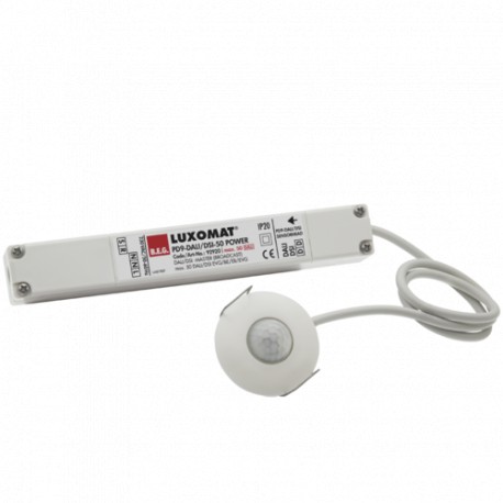 Beg-luxomat 92920 LUXOMAT Occupancy detector PD9/DALI/DSI-FC