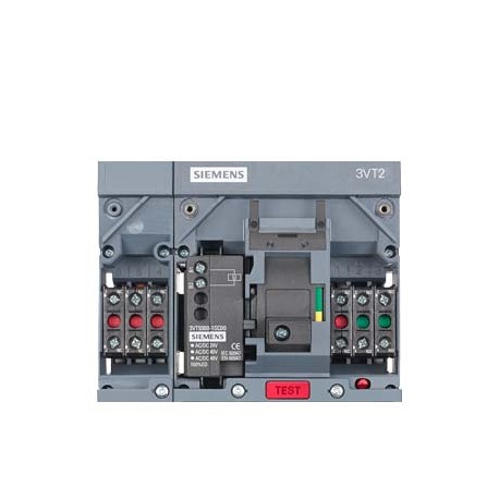 SIEMENS 3VT9300-2AE20 3VT9300-2AE20 SIEMENS accessory for VT250, VT630 auxiliary switch 2NO 5-60V AC/DC