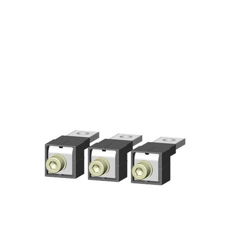 Siemens 3VT9300-4RC00 accessory for VT630, rear connection comprises 1 connection 1 set 1 unit