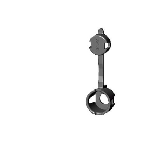 SIEMENS 3VT9300-8CE30 3VT9300-8CE30 SIEMENS accessory for VT630, phase barrier comprises 2 partitions