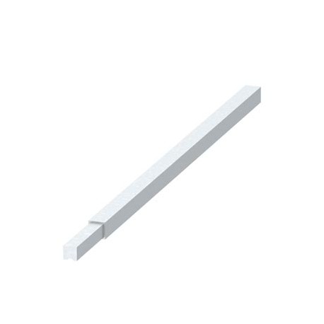 SIEMENS 3KD9302-0 3KD9302-0 SIEMENS Accessory for 3KD size 3 Extension shaft for door-coupling rotary operating mechanism Leng..