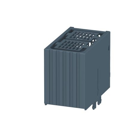 SIEMENS 3KD9304-5 3KD9304-5 SIEMENS Accessory for 3KD size 3 , 3KC0 size 3 Cable connection cover short version contains 10 un..