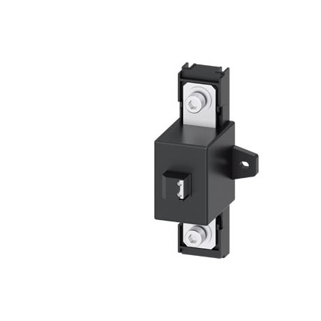 SIEMENS 3VA9307-0NA10 3VA9307-0NA10 SIEMENS external current transformer for N conductor accessory for: 3VA2 In 400/500/630 A
