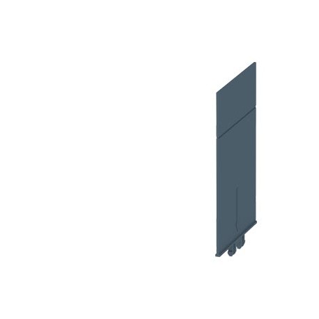 SIEMENS 3KD9308-8 3KD9308-8 SIEMENS Accessory for 3KD size 3 3KF size 2, 3KC0 size 3 Phase barriers contains 8 units