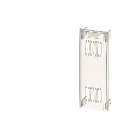SIEMENS 3KF9312-0CA00 3KF9312-0CA00 SIEMENS Replacement part for 3KF size 3 Fuse cover