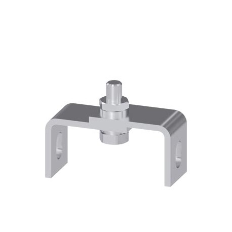 SIEMENS 3KC9318-0 3KC9318-0 SIEMENS accessories for 3KC0 size 3, bridging bar, for load-side connection, 1-pole, for 3KC0 size..