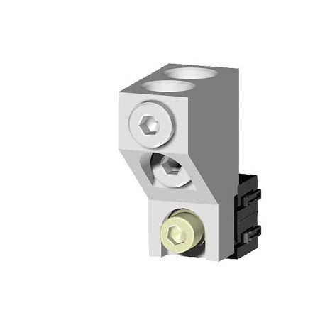 SIEMENS 3VT9324-4TD00 3VT9324-4TD00 SIEMENS accessory for VT630, circular conductor terminal 150-240mm2 1 set 1 unit