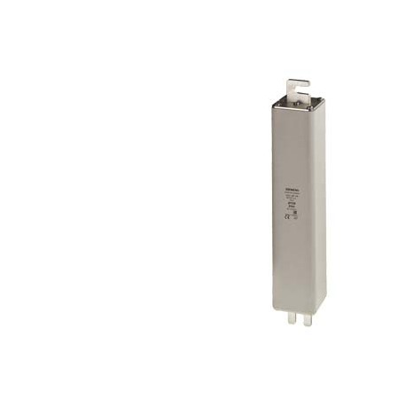 SIEMENS 3NE9330-0MK07 3NE9330-0MK07 SIEMENS SITOR fuse link, with slotted blade contacts, NH2, In: 315 A, aR, Un DC: 3000 V, witho..