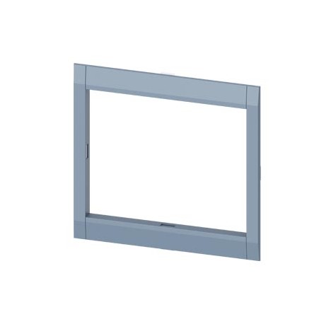 SIEMENS 3VA9333-0SB20 3VA9333-0SB20 SIEMENS cover frame for door cutout 137.6 x 109.3 mm (WxH) accessory for: 3VA63/64 door feedth..