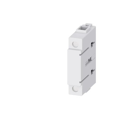 SIEMENS 3LD9340-3B 3LD9340-3B SIEMENS PE-through terminal, Front installation, accessory for Load disconnector 3LD3