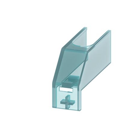SIEMENS 3LD9341-2A 3LD9341-2A SIEMENS Terminal cover, for 1-pole, Accessories for load disconnector 3LD3