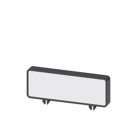 SIEMENS 3LD9346-3A 3LD9346-3A SIEMENS additional label without inscription for 3LD3 switch disconnectors