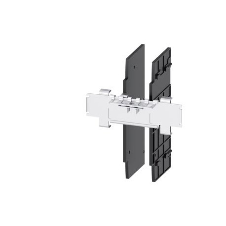 SIEMENS 3VA9348-0VF30 3VA9348-0VF30 SIEMENS handle interlocking module accessory for: 3VA53/54 3VA63/64