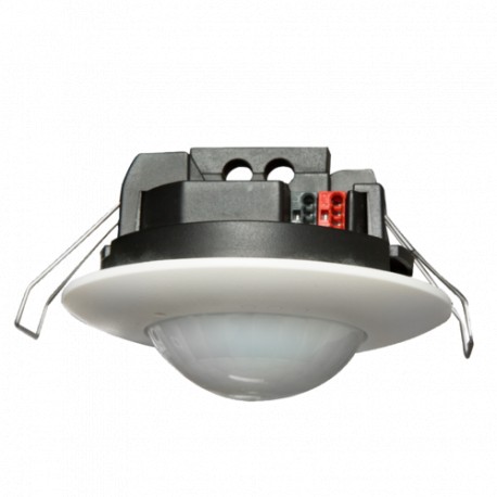 Beg-luxomat 93510 PD2N-KNXs-ST-FT LUXOMAT 93510 PD2N-KNXs-ST-FT Power supply voltage: via KNX bus Dimensions: Ø 83 x 55 ..