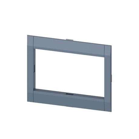 SIEMENS 3VA9353-0KB05 3VA9353-0KB05 SIEMENS terminal cover broadened for plug-in and withdrawable socket accessory for: circuit br..