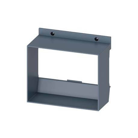 SIEMENS 3VA9367-0KB02 3VA9367-0KB02 SIEMENS cable cage for plug-in and withdraw. unit accessory for: circuit breaker, 3-pole/4-pol..