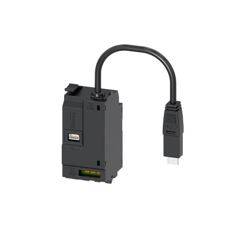 SIEMENS 3VA9387-0TB10 3VA9387-0TB10 SIEMENS communications module COM060 accessory for: 3VA23 3VA26