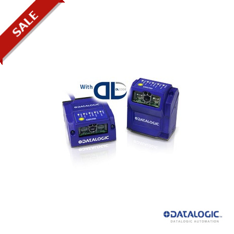 DATALOGIC 93A301072 93A301072 DATALOGIC CBX500 Devicenet All in one BM100 BM400 Image-Based ID readers Fixed Industrial