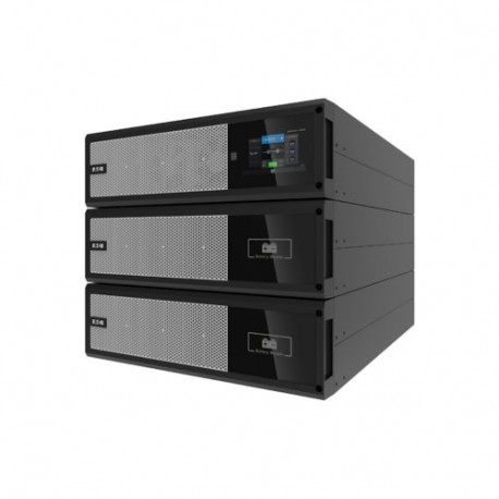 Eaton-moeller Eaton 93PX 15 kW RT9U Netpack EATON ELECTRIC Eaton 93PX 15 kW RT9U Netpack. Includes 15 kW PM, 1..
