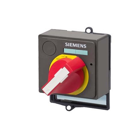 SIEMENS 3VL9400-3HL00 3VL9400-3HL00 SIEMENS accessory for VL400, handle locking device
