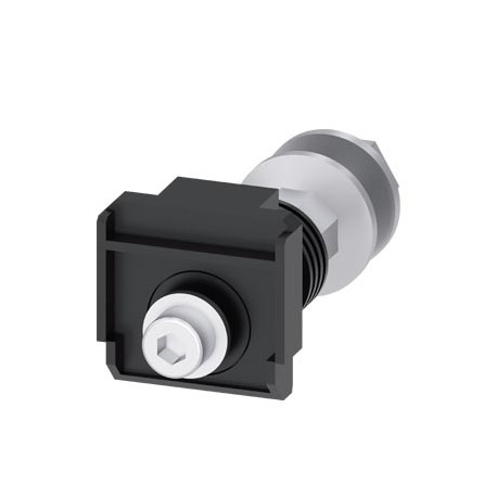 SIEMENS 3VA9401-0QE20 3VA9401-0QE20 SIEMENS rear connection stud flat long 1 unit accessory for: 3VA1 400/630 3VA2 400/630