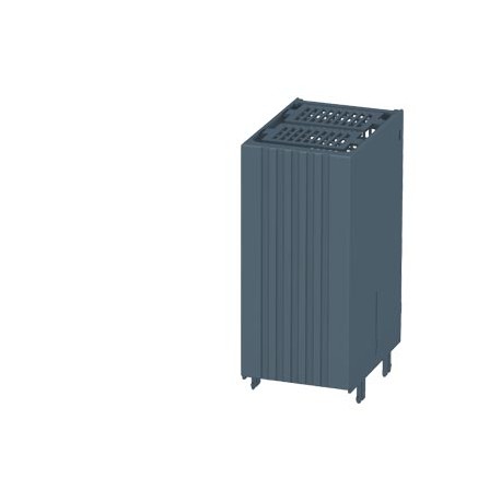 SIEMENS 3KD9404-8 3KD9404-8 SIEMENS accessory for 3KD size 4 , 3KC0 size 4 cable connection cover standard length contains 10 ..