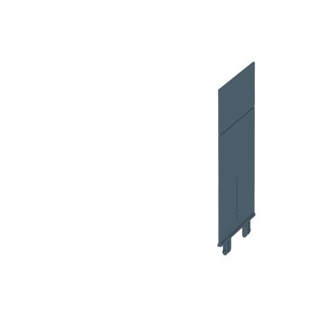 SIEMENS 3KD9408-6 3KD9408-6 SIEMENS Accessory for 3KD size 4 3KF size 3 and 4, 3KC0 size 4 Phase barriers contains 6 units