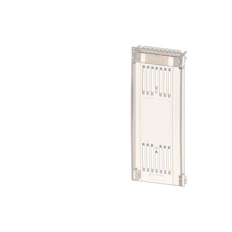 Siemens 3KF9412-0CA00 Replacement part for 3KF size 4 Fuse cover
