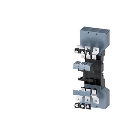 SIEMENS 3VA9443-0KD00 3VA9443-0KD00 SIEMENS withdrawable unit complete kit accessory for: circuit breaker, 3-pole 3VA64