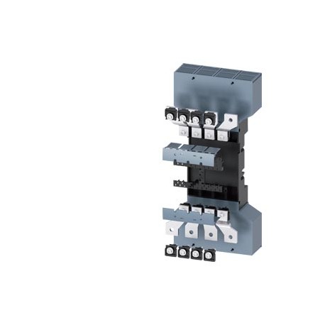 SIEMENS 3VA9444-0KP00 3VA9444-0KP00 SIEMENS plug-in unit complete kit accessory for: circuit breaker, 4-pole 3VA64