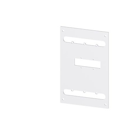 SIEMENS 3VA9448-0CK12 3VA9448-0CK12 SIEMENS MAX-FLEX KIT HANDLE, CABLE, BREAKER OPERATOR ACCESSORY FOR: 3VA5/6 400/600