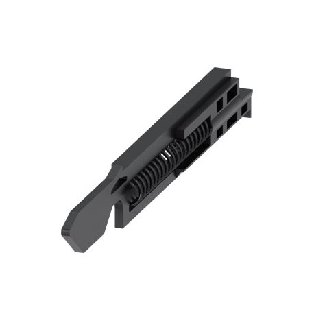 SIEMENS 3VA9457-0KP81 3VA9457-0KP81 SIEMENS autotrip plunger accessory for: plug-in unit 3VA13/14 3VA23/24 3VA63/64
