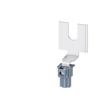 SIEMENS 3VA9470-0WC00 3VA9470-0WC00 SIEMENS control wire tap for flat busbar connection accessory for: 3VA53/54 3VA63/64