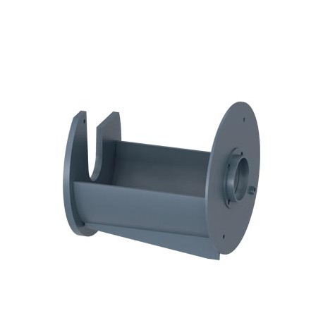 SIEMENS 3VA9487-0SC10 3VA9487-0SC10 SIEMENS handle extension accessory for: 3VA13/14 3VA23/24 3VA53/54 3VA63/64